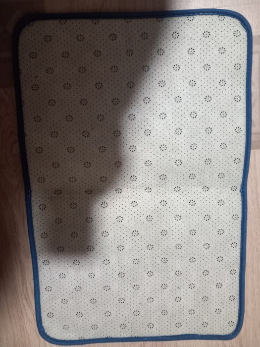 Постелка за баня