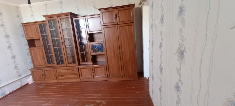 Квартира бериледи