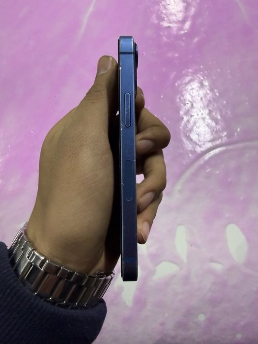 Iphone 13 mini sotilati