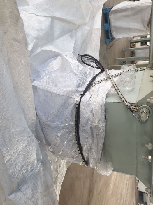 Мешки Биг-бег разные целлофаном