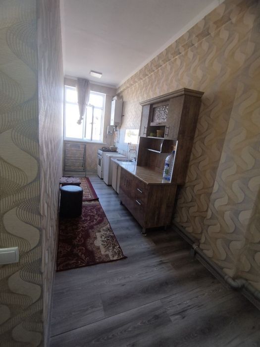 Продается 1комнатная квартира на яшнабадском районе