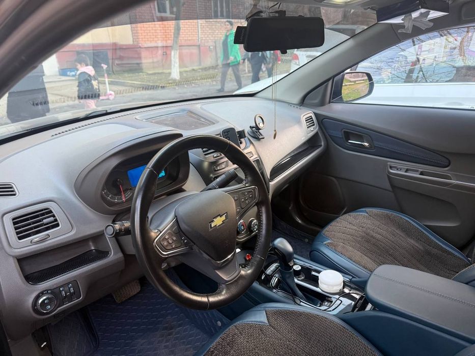 Продается свое авто