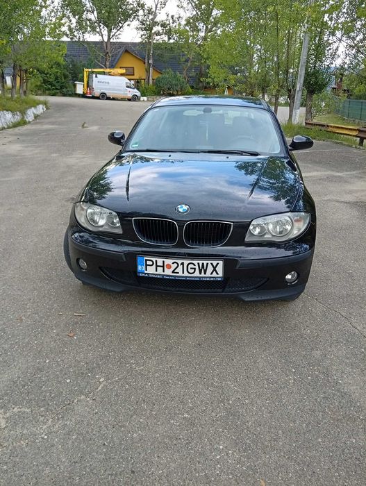 BMW 1 Series 2007 — imagine 2