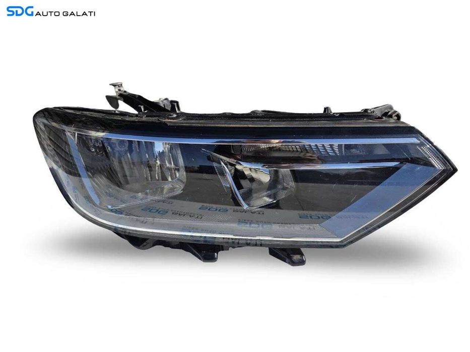 Far Dreapta FARA Xenon Volkswagen Passat B8 2014 - 2019 [L0894]