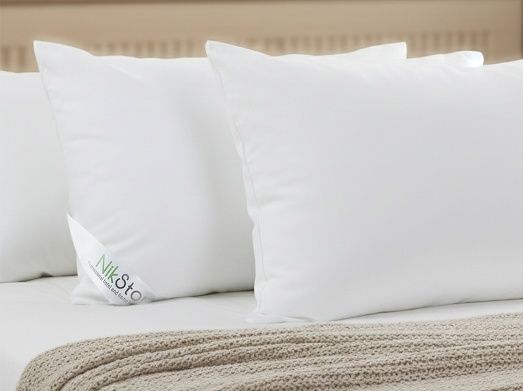 Подушки от 1390 тенге