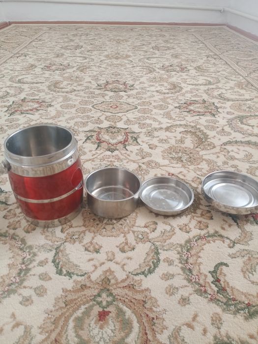 Термос посуда 3/1