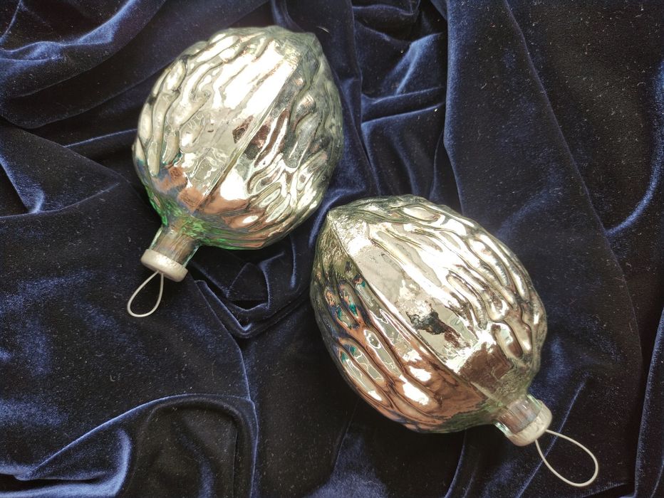 Кремлевские игрушки на елку