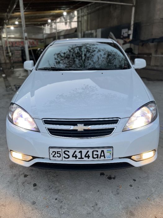 Sotiladi Jentra 1 poz