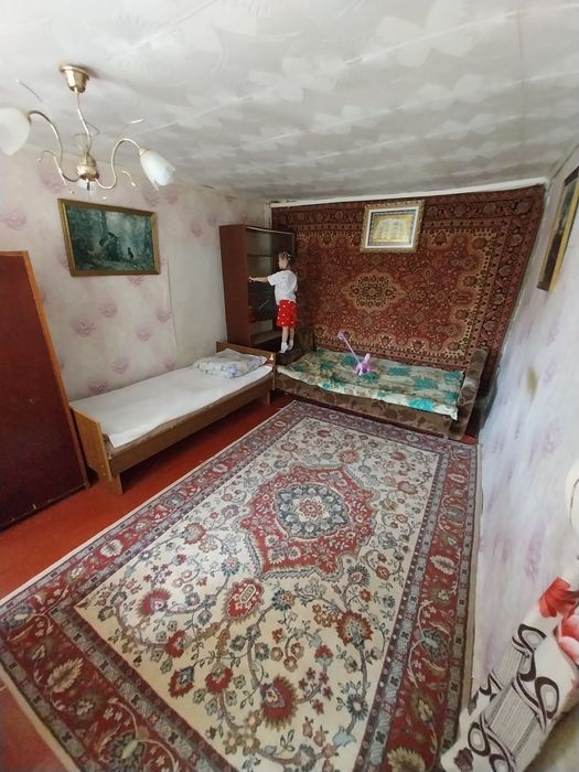 Продам дом Переметное