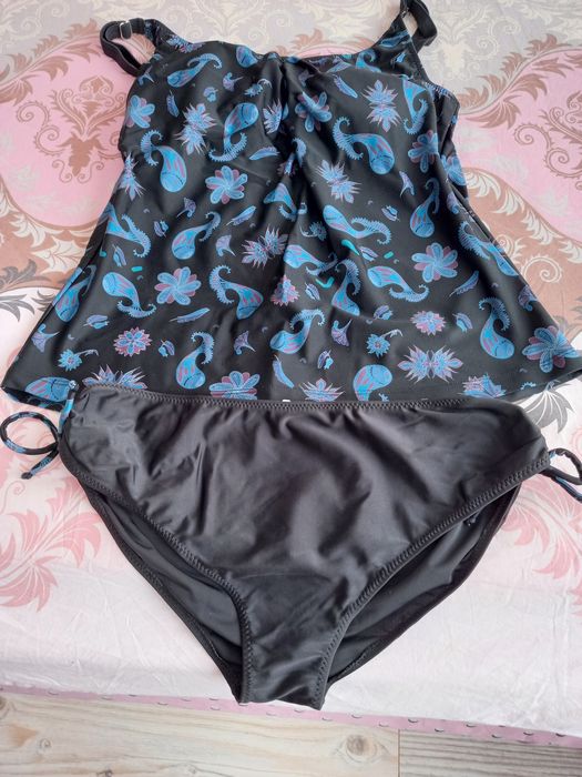 Нови шалчета бански за бременни