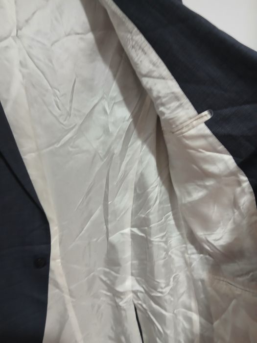 Sacou stofa barbati marimea 50-52 sau XL in stare perfecta.