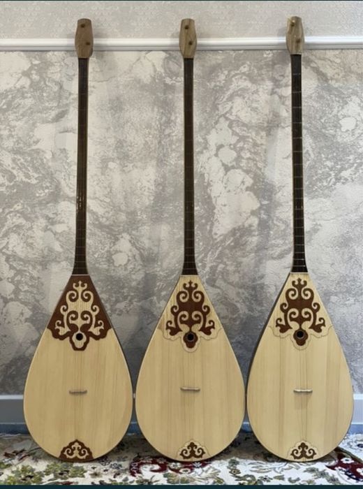 Домбыра   Домбра