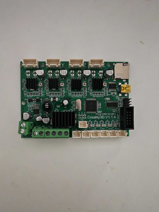 Piese imprimanta 3D Creality CR10