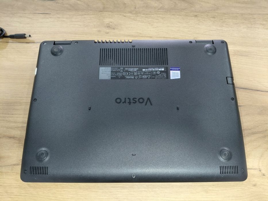 Продается ноутбук Dell