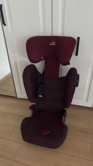 Vand Scaun auto ISOFIX Britax Romer KIDFIX III S,15-36 kg