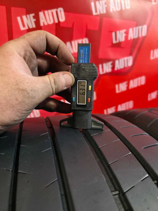 Anvelope de VARA - 225/40/18 - 245/35/18  Michelin - 5.8 / 6.3 MM 2015