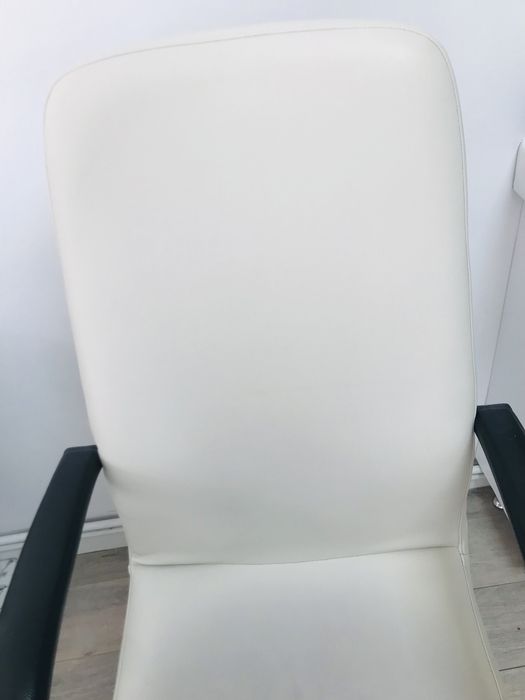 Scaun pedichiura salon