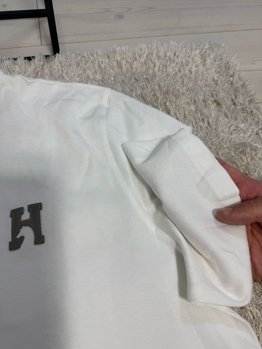 Tricou Hermes bumbac 100% colectie noua