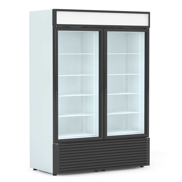 Ремонт холодильных витрин