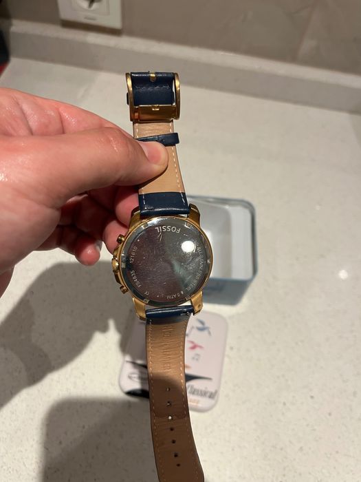 Fossil Мъжки часовник