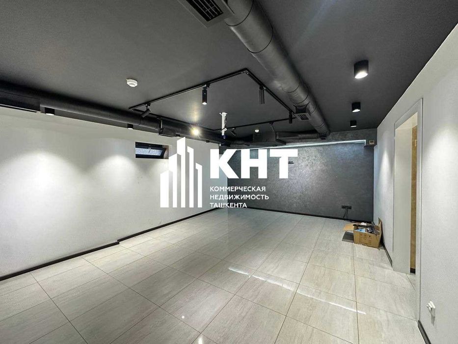 Аренда помещение от КНТ 160м2 Мирабадский р-н 110-школа ЦУМ
