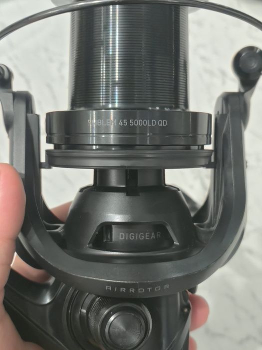 Vand  2 Mulinete DAIWA