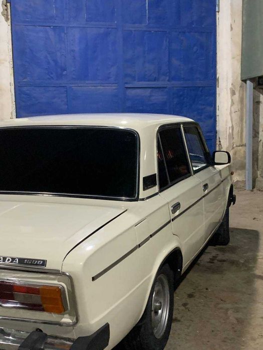 Vaz 2106 naxt yoki variantga kelishamiz metan 1993 yil