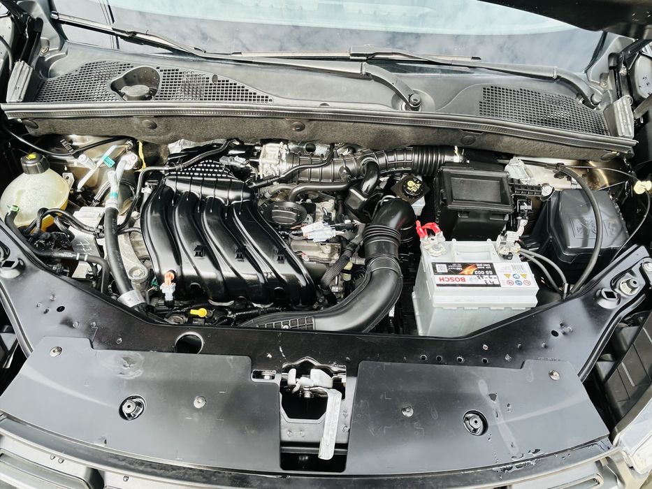 Dacia Dokker 40000 km  2019