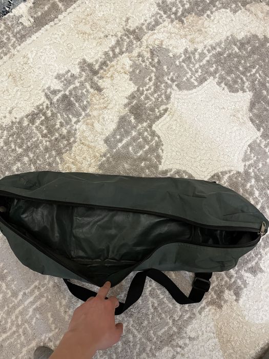 Сумка для скейтборда/пенниборда