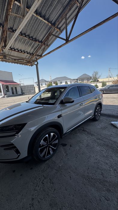 BYD Song Plus EV Champion 2025 — 2