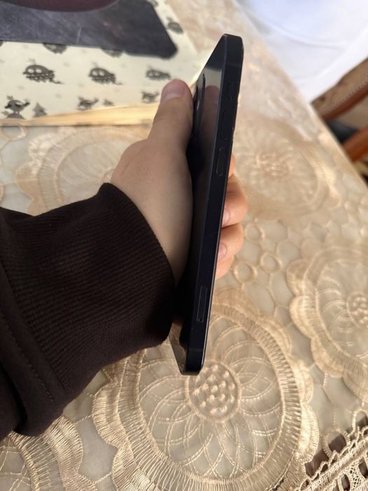 Iphone 12 128gb dual sim