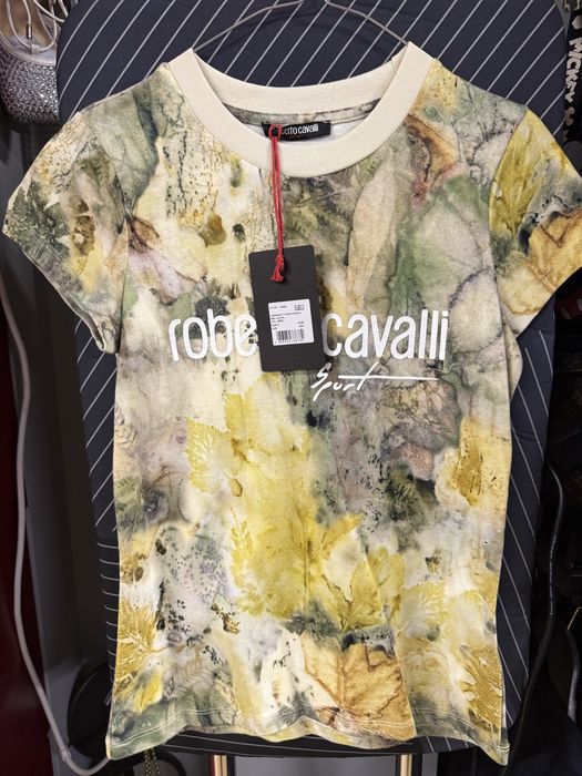 Нова тениска С номер