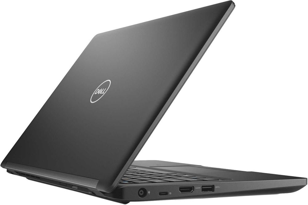 Лаптоп Dell Latitude 5290 i5-8250U 8GB 128GB SSD HD ГАРАНЦИЯ
