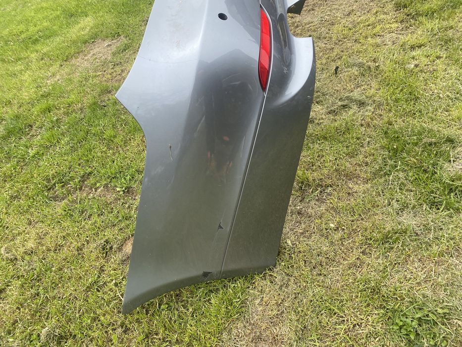 Bara spate bmw e60 in perfecta stare