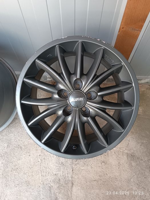 16/5/100-ФОЛКСВАГЕН Голф 4,БОРА,ШКОДА,СЕАТ,АУДИ-нов внос,нов модел