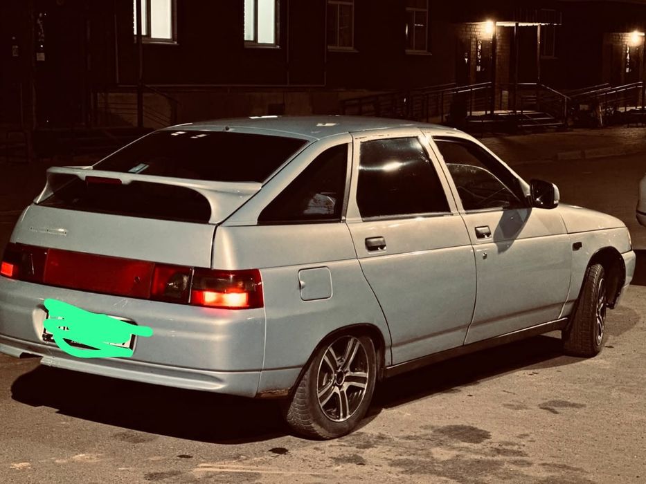 Продаётся Ваз лада
