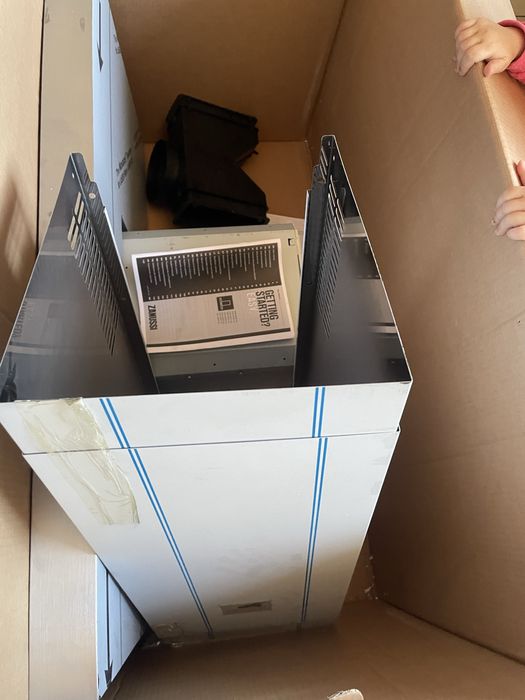 Вытяжка для кухни