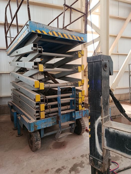 18 m padyomnik xitoy