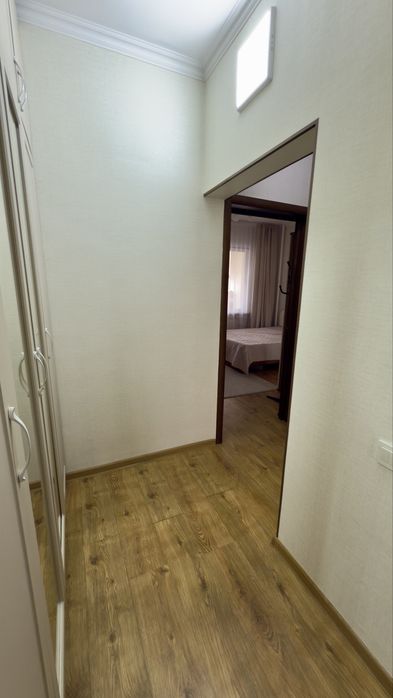 Квартира в аренду