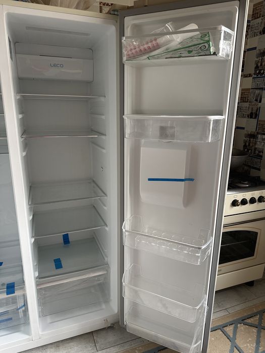 Халадильник DAUSHER