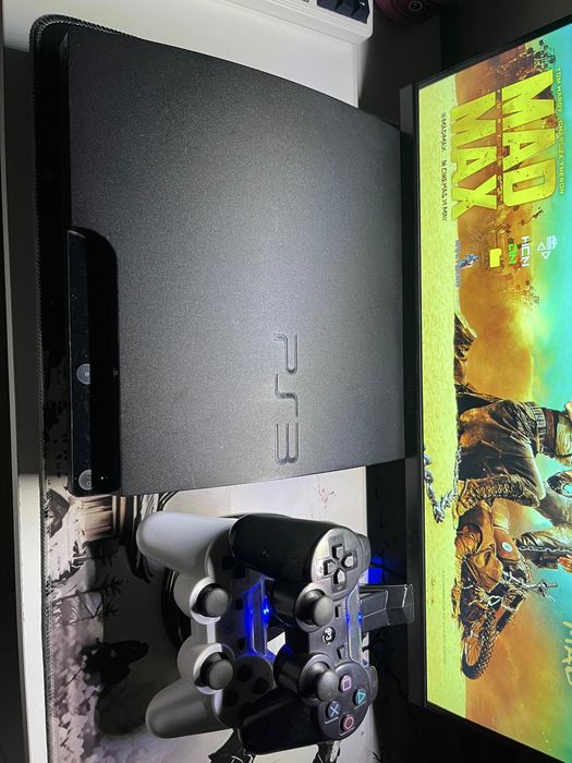 PlayStation3 Slim