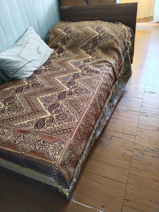 Отдам даром кровати