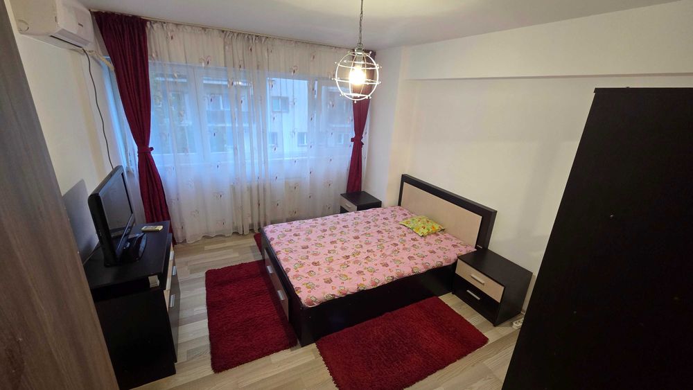 Inchiriez apartament 2 camere , Rosu , Chiajna — fotografia 1