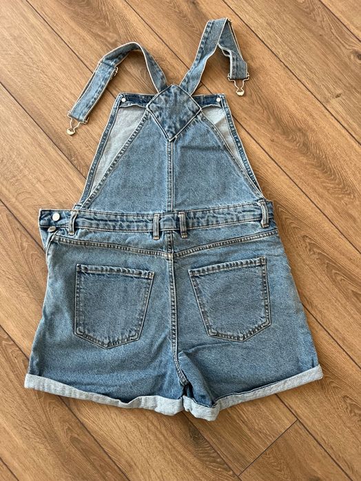 Дънков гащеризон