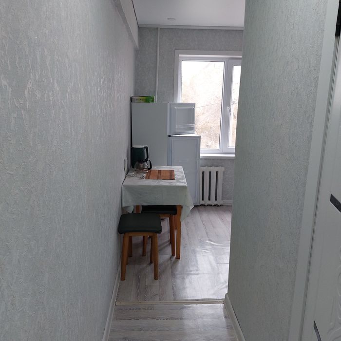 Сдаётся однокомнатная посуточна