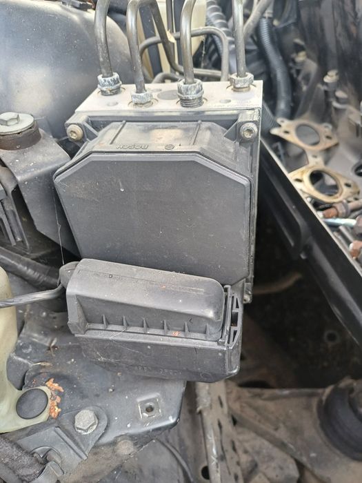 Pompa modul ABS bmw e39