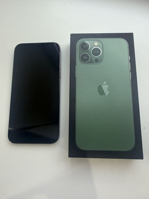 iPhone 13 Pro Max