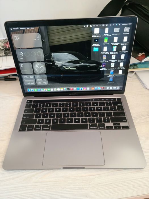 Macbook pro 2020 13 inch