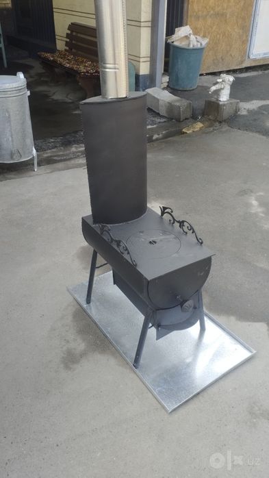 Tejamkor ekanom pechkalar