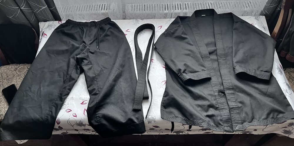 Кимано для карате